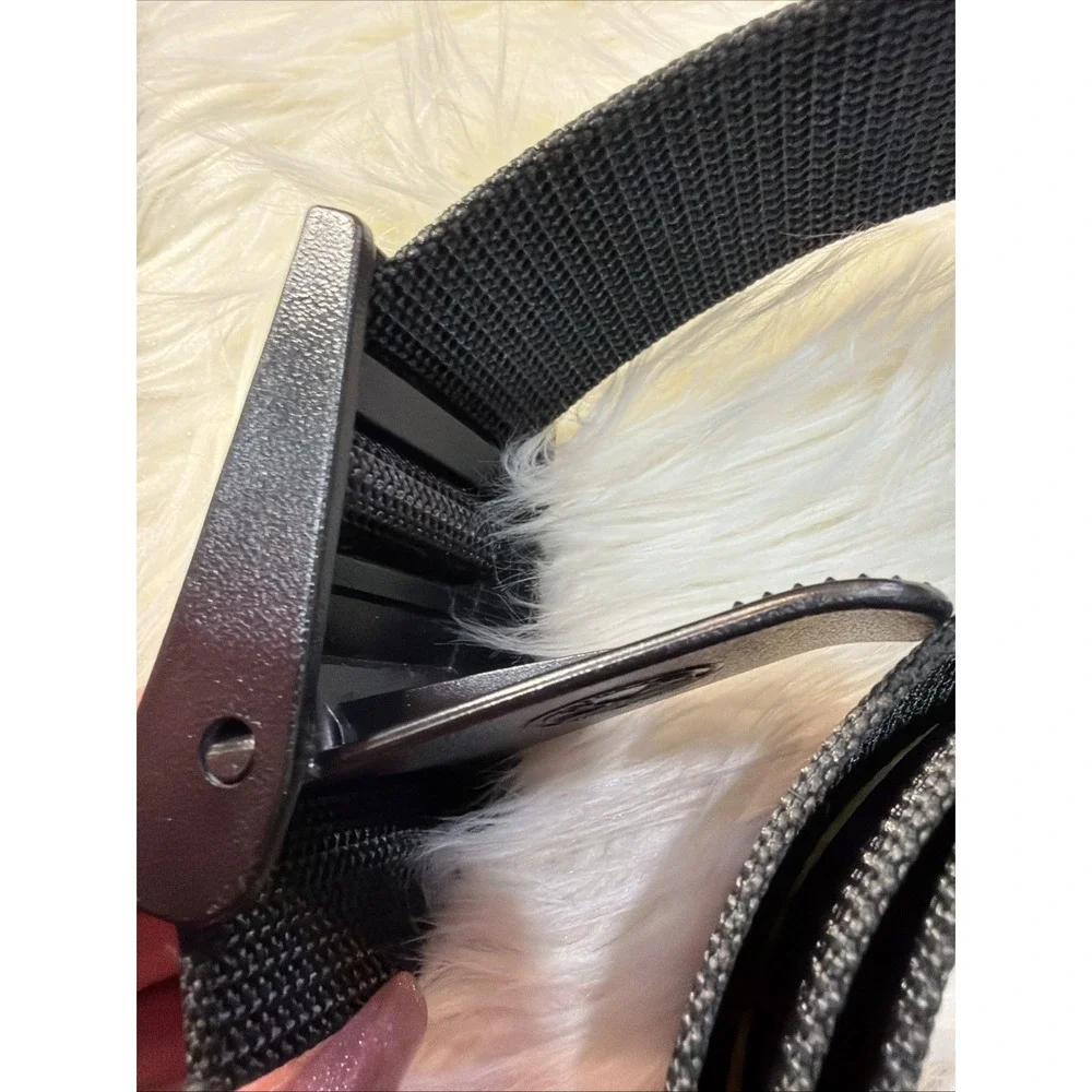 Trident Dive Blue Belt 56‎ Inches Equipment Black New